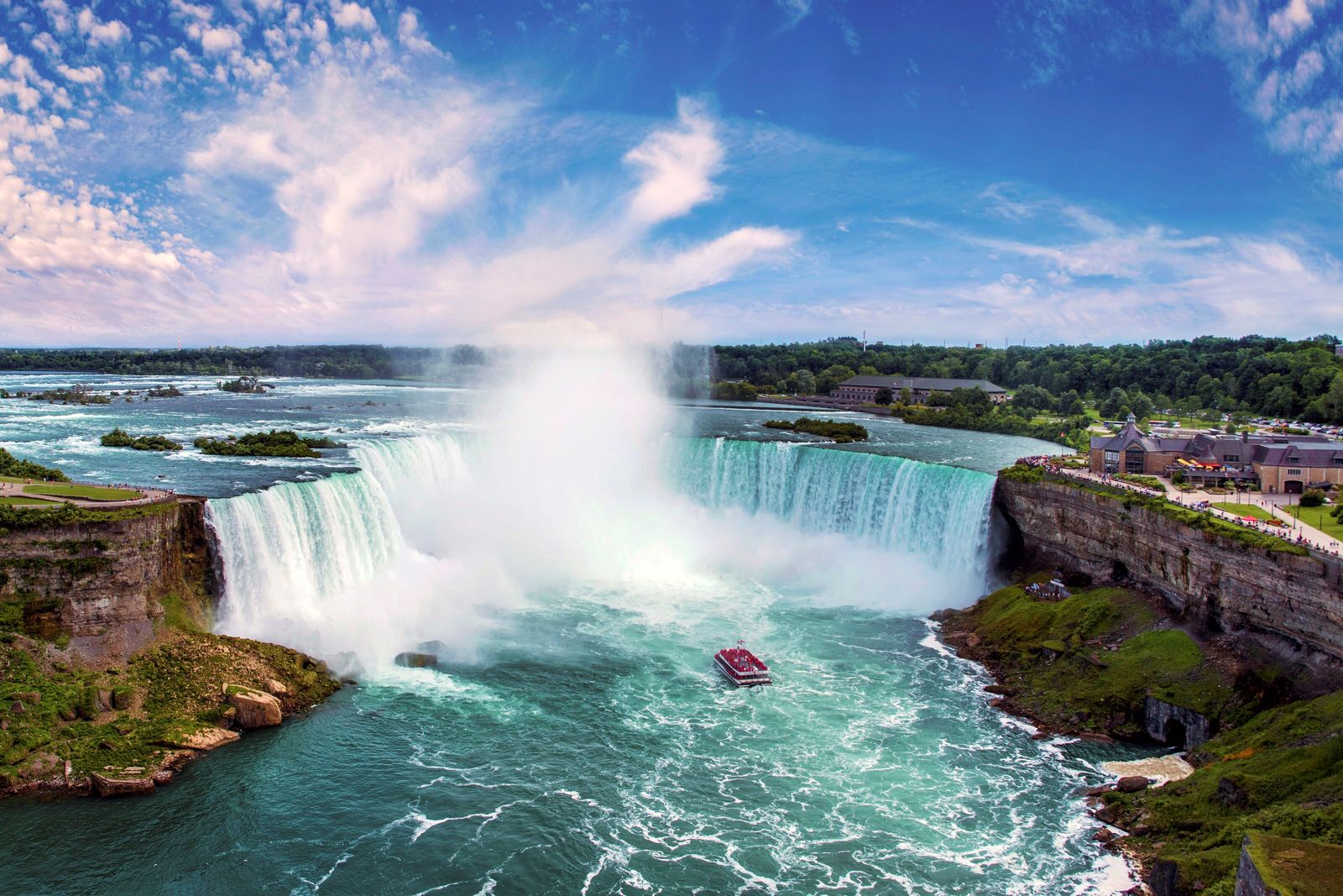 Cataratas del Niágara